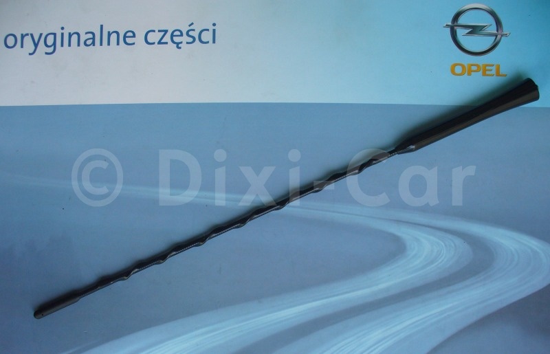 Antena dachowa 406mm 13288180 (Insignia A)